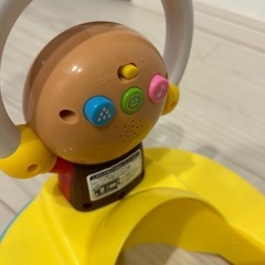 3WAY補助便座　アンパンマンの画像