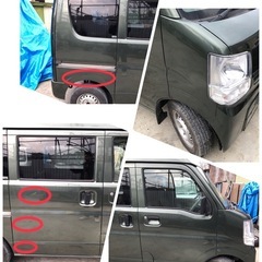 総額52万円（税込）平成31年　エブリイ PC AT グリーン　キーレス　パワーウィンドウ　ナビ　ETC 車検令和9年3月迄　不具合なし　美車 乗って帰れるの画像