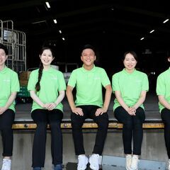 【前払い・車レンタルあり】未経験OK／大手EC配送ドライバーの画像