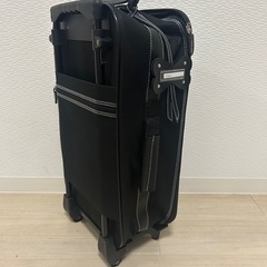 キャリーケースの画像