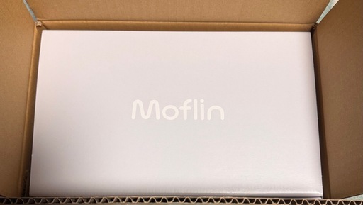モフリン Moflin ゴールド PE-M10GD AIペット コミュニケーションロボット ロボット