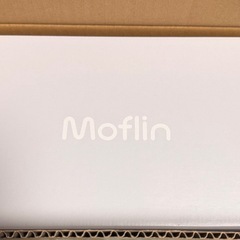 モフリン Moflin ゴールド PE-M10GD AIペット コミュニケーションロボット ロボットの画像