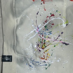 essential theater8コラボの画像