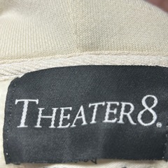 essential theater8コラボの画像
