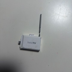 TVチューナーの画像