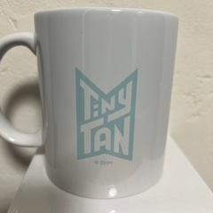 BTS TiNYTAN 2022   の画像