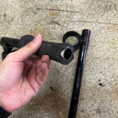 セパレートハンドルの画像