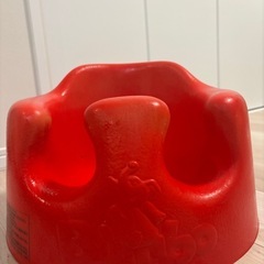 無料！赤のバンボの画像