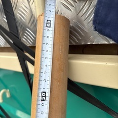 竹　長さ　160-180cm 直径4-6cmの画像