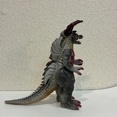 超バズズ　フィギュア高さ17cm の画像