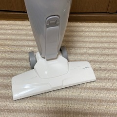 取りに来れる方限定 掃除機の画像