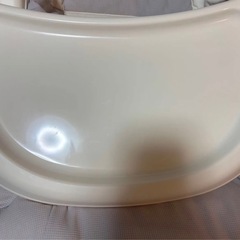 Combi ネムリラ FF ハイローチェアの画像