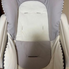 Combi ネムリラ FF ハイローチェアの画像