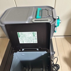 ダイニチ ブルーヒーター FW-KS4722SGX 2022年製の画像