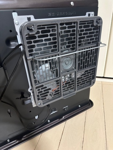 【中古品】ダイニチ ブルーヒーター FW-KS4722SGX 2022年製 中古品】ダイニチ ブルーヒーター FW-KS4722SGX 2022年製 - メルカリ