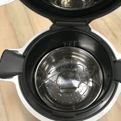 ★リユースのサカイ横浜南店★YM1742 T-Fal クックフォーミー EPC09  動作確認／クリーニング済みの画像