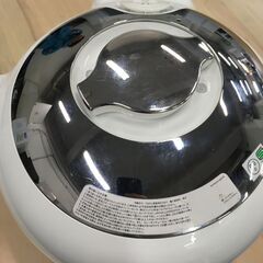 ★リユースのサカイ横浜南店★YM1742 T-Fal クックフォーミー EPC09  動作確認／クリーニング済みの画像