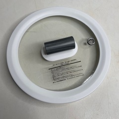 ● Kevnhaun 電気マルチポット ホワイトの画像