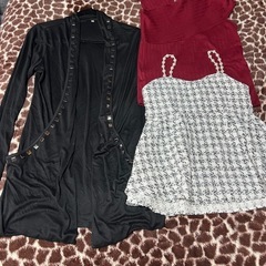 取り引き中🙆‍♀️の画像