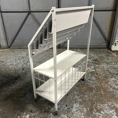 オフィス用品 マガジンラック 本立ての画像