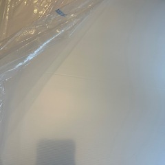 無料　養生用プラスチックダンボール の画像