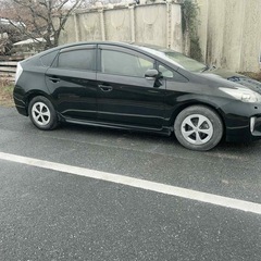 トヨタプリウス30 Gの画像
