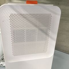 ★リユースのサカイ横浜南店★YM1743 mlabs ペルチェ式除湿器 DH-T12  動作確認／クリーニング済みの画像