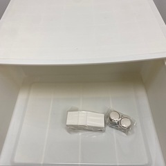 TENMA キャスター付き　ルームケース 5404 天馬株式会社 家具 収納ケースの画像