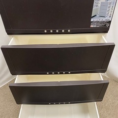 TENMA キャスター付き　ルームケース 5404 天馬株式会社 家具 収納ケースの画像