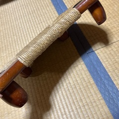 ④座椅子の画像