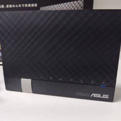 【良品】ASUS RT-AC65U/デュアルバンドワイヤレスギガビットルーターの画像