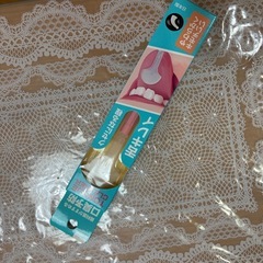 歯ブラシセットの画像