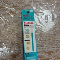 歯ブラシセットの画像