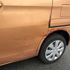 軽自動車 車検1年付 すぐ乗れます　ブレーキサポート Bluetooth バックカメラ 早い者勝ち 値引き不可の画像