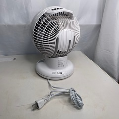 ●IRIS OHYAMA サーキュレーター PCF-CT151の画像