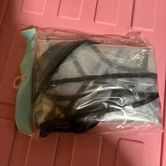 ベビーカーのカバーの画像