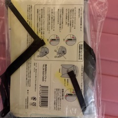 ベビーカーのカバーの画像