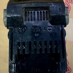 HiKOKI インパクト 18Vの画像