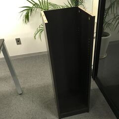 オープンラック　高さ184CMの画像