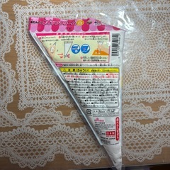 ホイップ粘土の画像