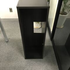 オープンラック　高さ184CMの画像