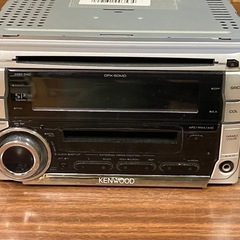 取り引き中 カーオーディオ、ナビの画像