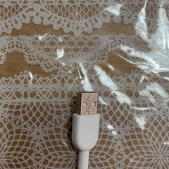 アンカー　Lightningケーブルの画像