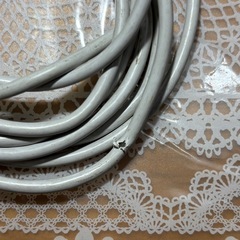 アンカー　Lightningケーブルの画像