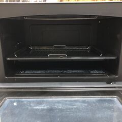 【歳末セール実施中】２０２１年製　東芝 TOSHIBA 過熱水蒸気オーブンレンジ 26L グランホワイト ER-SD80の画像