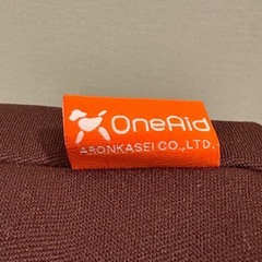 犬用クッションの画像