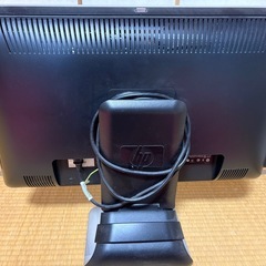 モニターの画像