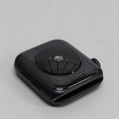 Apple Watch SE 第1世代/GPS/40mm/A2351/スペースグレー〈MYDP2J/A〉 (10)の画像