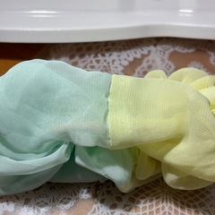 シュシュの画像