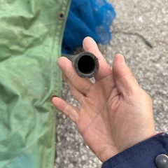 　農業園芸用 散水ホースの画像